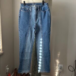 Classic Blue Women's Jeans